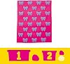 Play-Doh Barbie Ruffle and Bow Doll Set