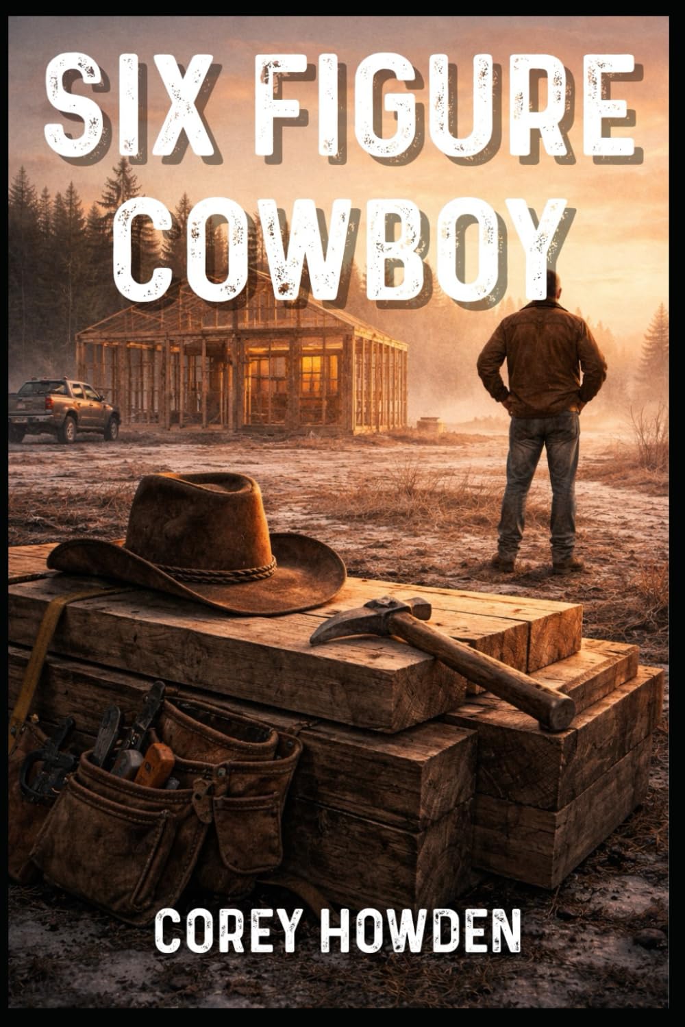 Six Figure Cowboy