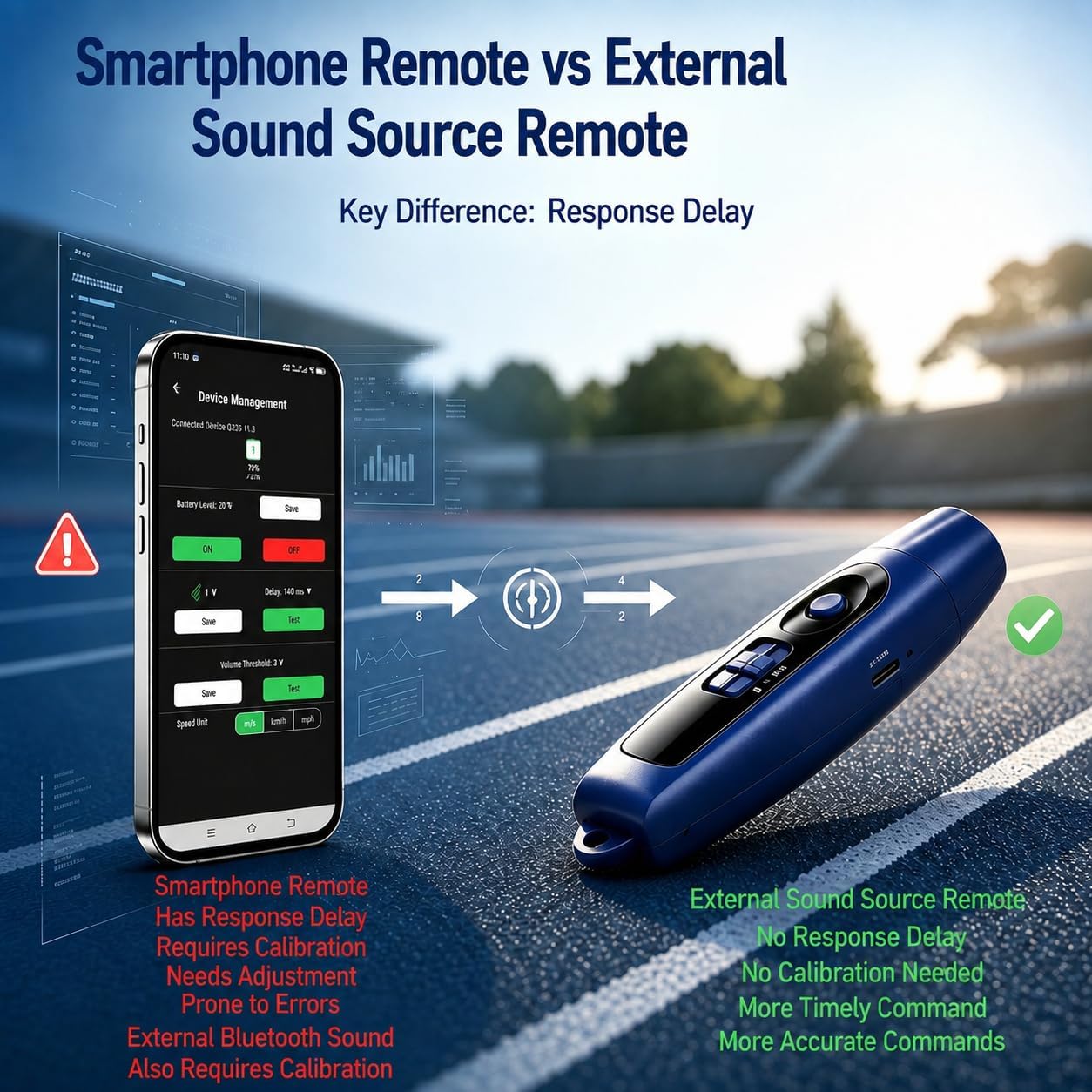 3-Tone Electronic Whistle for Referees and Sports Coaches | USB Type-C Charging, Reduces Throat Strain, Multi-Sound Modes, Wrist Lanyard Included, Precise Timing Control