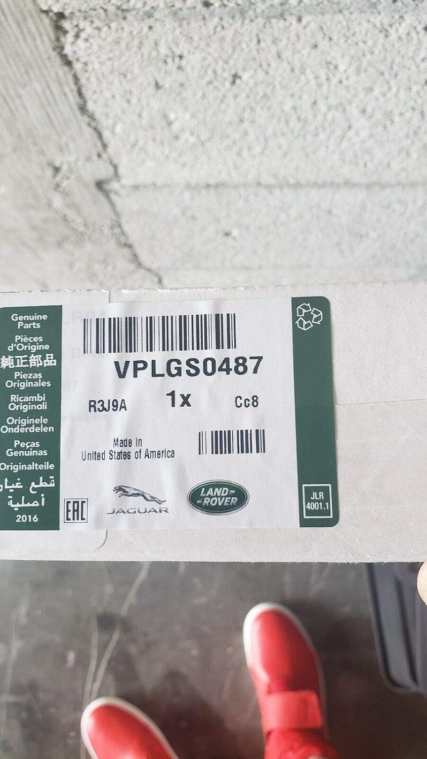 Land Rover Genuine Range Rover Sunshade VPLGS0487 2013+