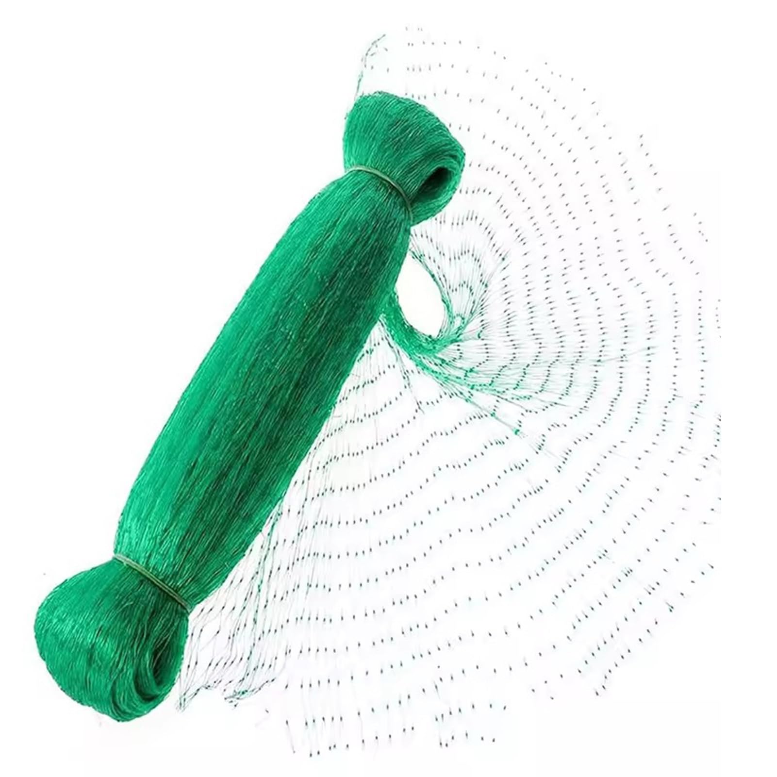 Rete Anti-uccelli Retiteritini Riutilizzabili per Piccione, Scherma a Maglie Trasparente per Il Giardino, 2 Cm di Larghezza Albero da Frutta Reti Anti -uccelli, Blueberry di Pomodori Trellis Protectiv