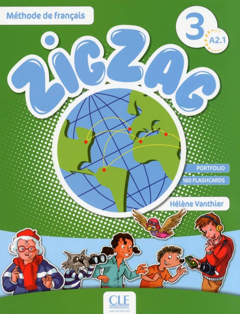 Colette SamsonAlex et Zoe et compagnie 2 (French Edition)