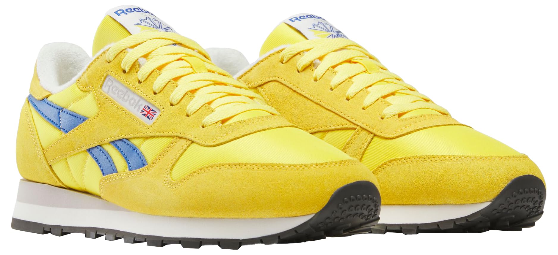 Reebok Classic Leather – Bild 2