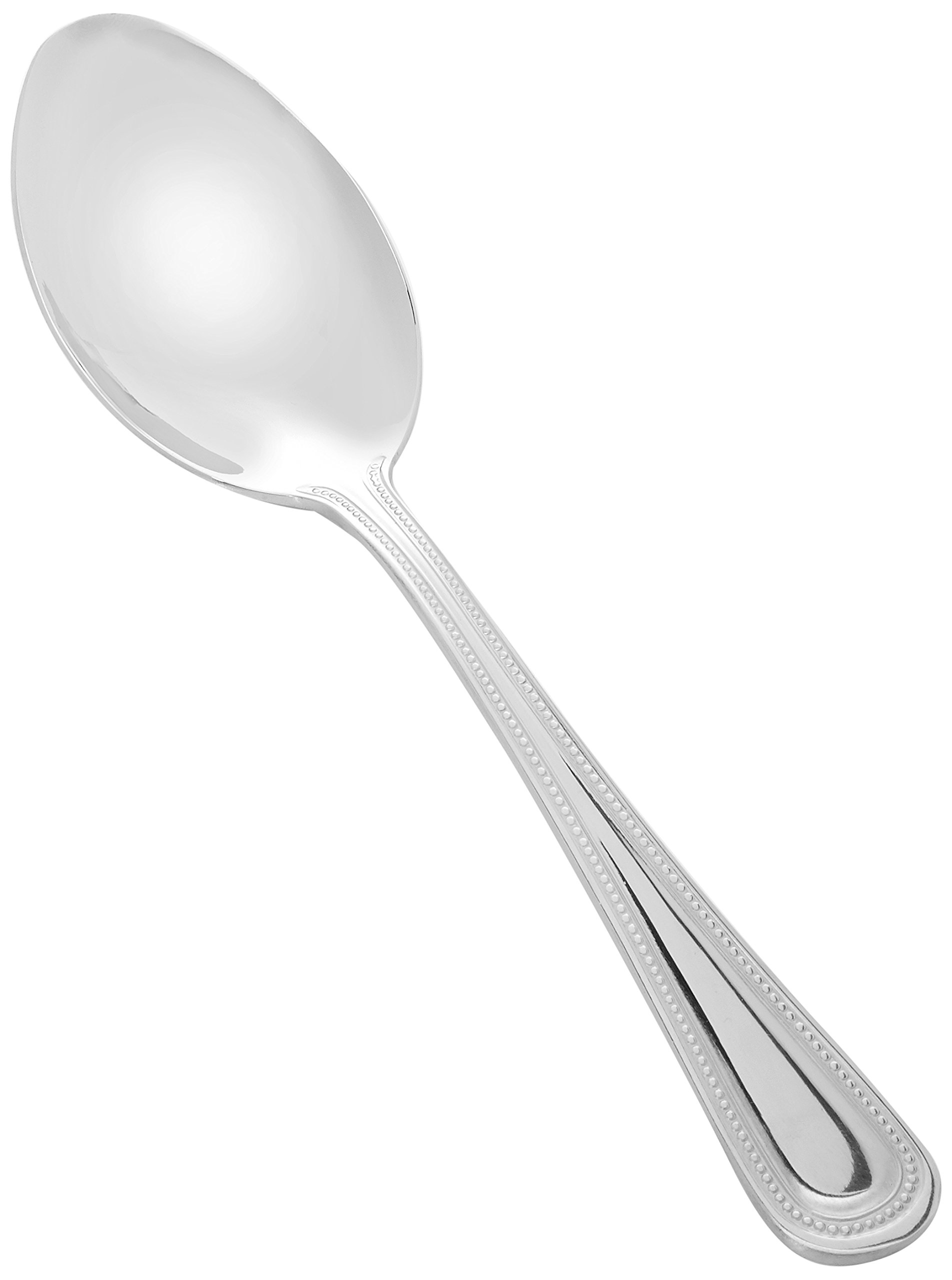 Olympia C132 Bead Cutlery Table Spoon (Pack of 12)