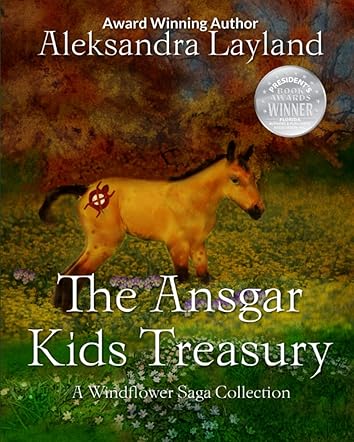 The Ansgar Kids Treasury