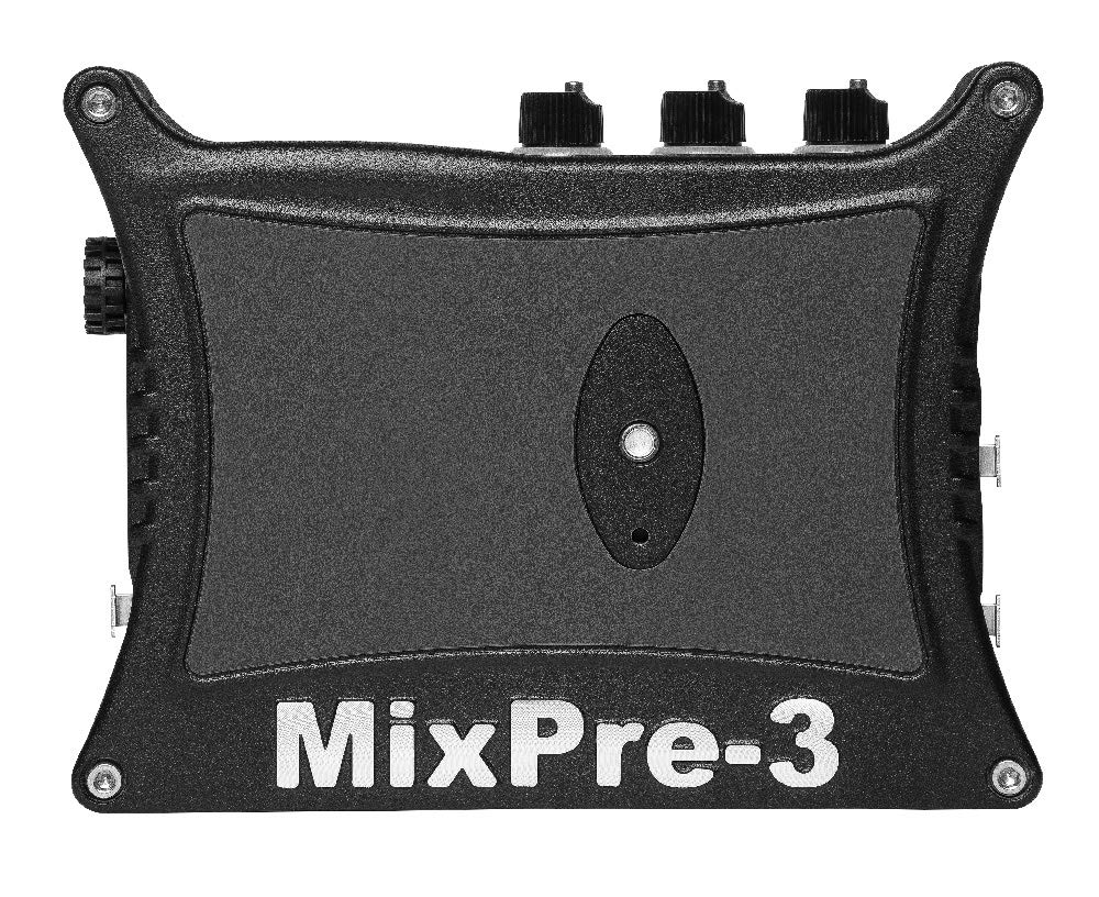 Amazon | SOUND DEVICES サウンドデバイス ポータブルミキサー