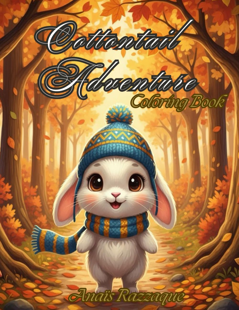 Cottontail Adventure