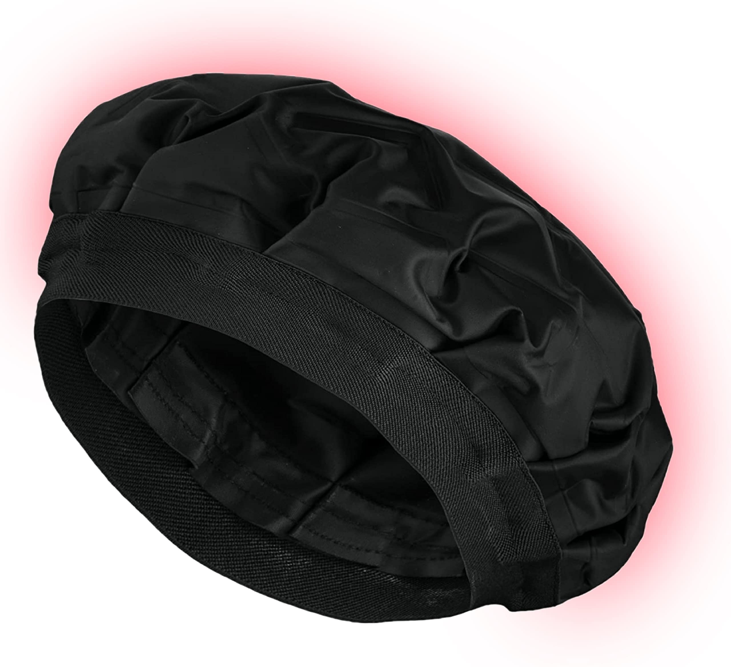 Thermal Spa Hair Steamer Gel Cap 