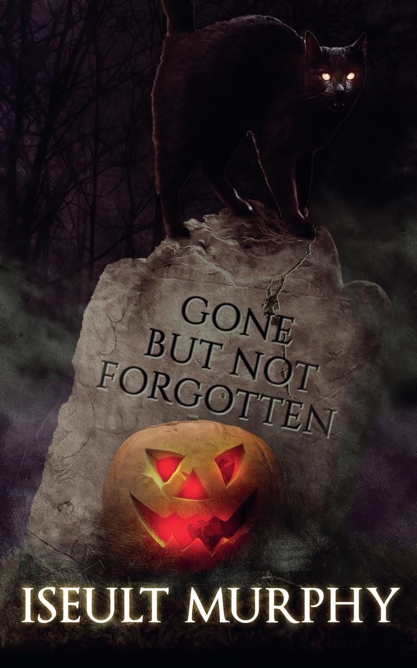 Gone But Not Forgotten (Haunted Holidays)
