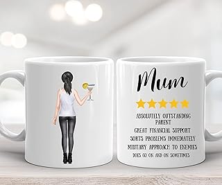 Funny Mugs for Mum, Funny Gift for Mum Mug, Coffee Mug for Mum, Birthday Gift for Mum, Birthday Present for Mum, Mothers Day Gifts Mug,