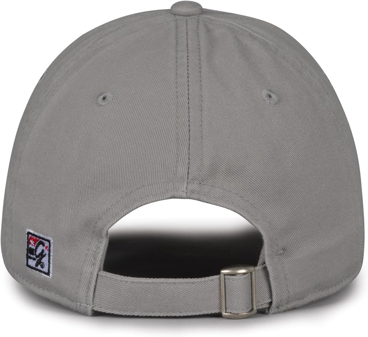 The Game NCAA Alabama Crimson Tide Hat, Unisex One Size Adjustable - Image 4