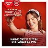 COLGATE Optical White Whitening Toothpaste 50 ml for Coffee, Tea and Tobacco Users