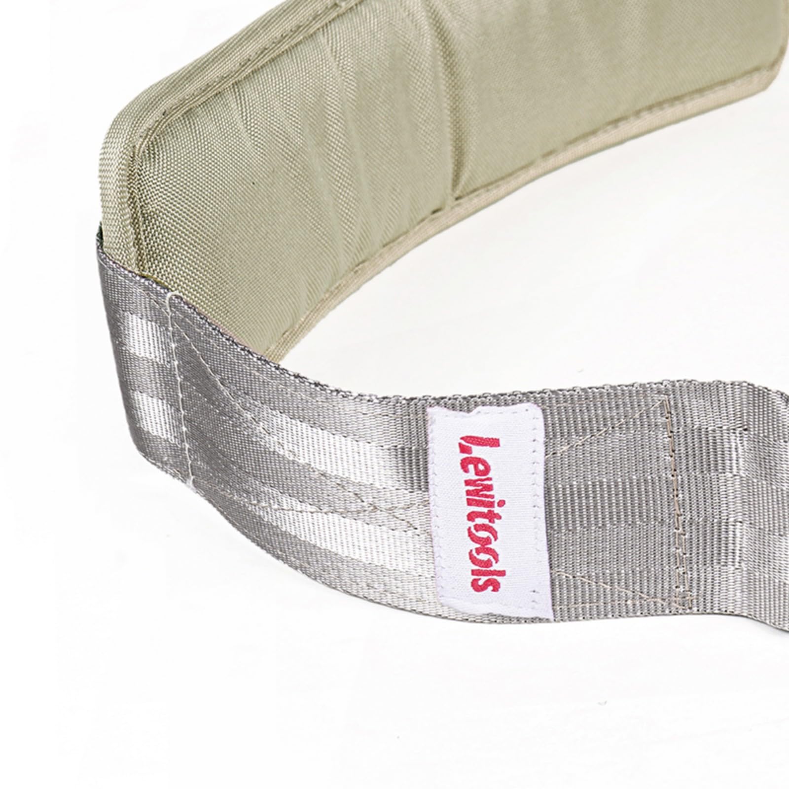Lewitools 2025 New OP Mobilization Belt for Physical Therapy Mulligan Technique Belt Rehab and Manual Therapy Pain Relief and Push Button Buckle Release TP Highly Recommended by Physical Therapists