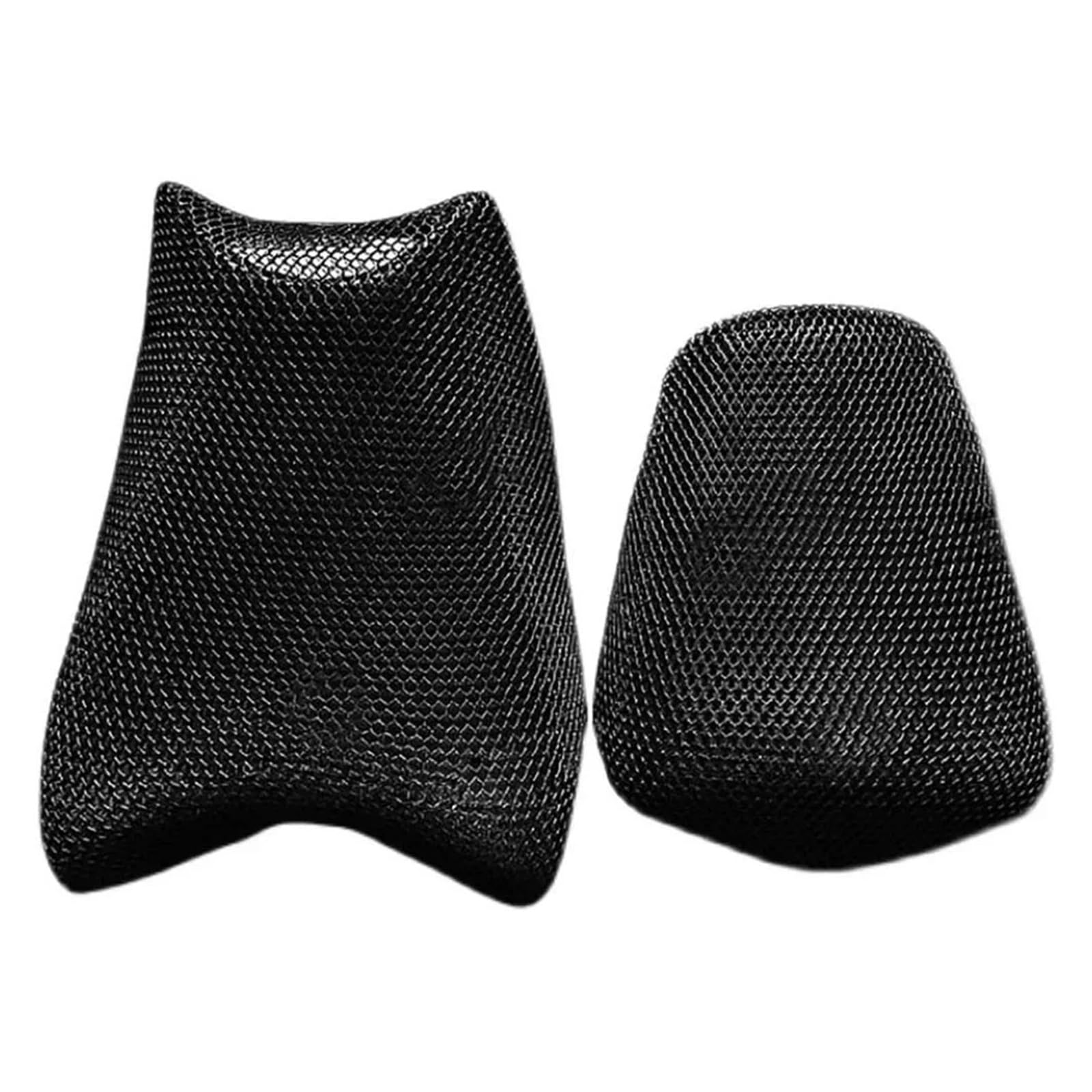 Motocicletta‌ copri Sella Coprisella Per NC750X NC700X/XD/S NC700X NC700XD NC700S Moto Cuscino Del Sedile Coperture Traspirante Accessori Parti Di