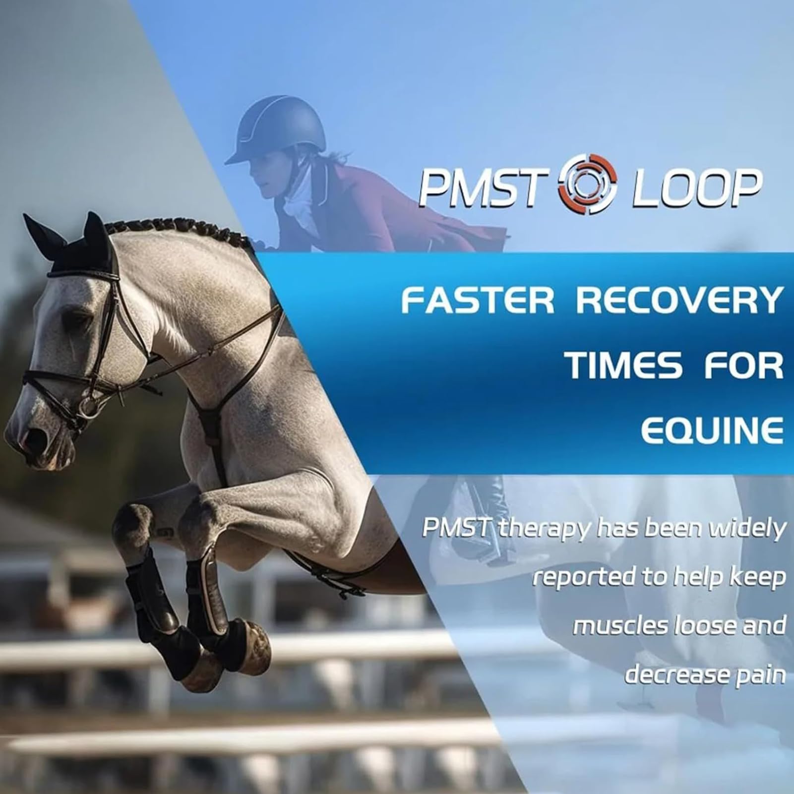 SHEYERA Shockwave Therapy Machine Handle for Model Q60A (not for use Alone)