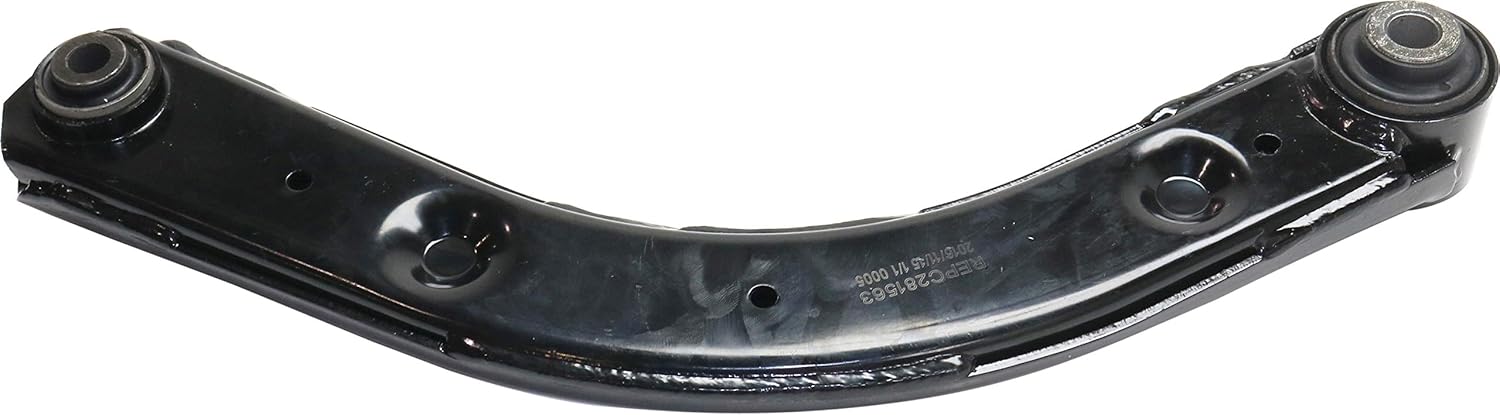 Garage-Pro Rear, Left or Right, Upper Control Arm With Bushing(s) Replacement for Chevrolet Malibu 2004-2012 Pontiac G6 2005-2010, Saturn Aura 2007-2009 FWD 25850211