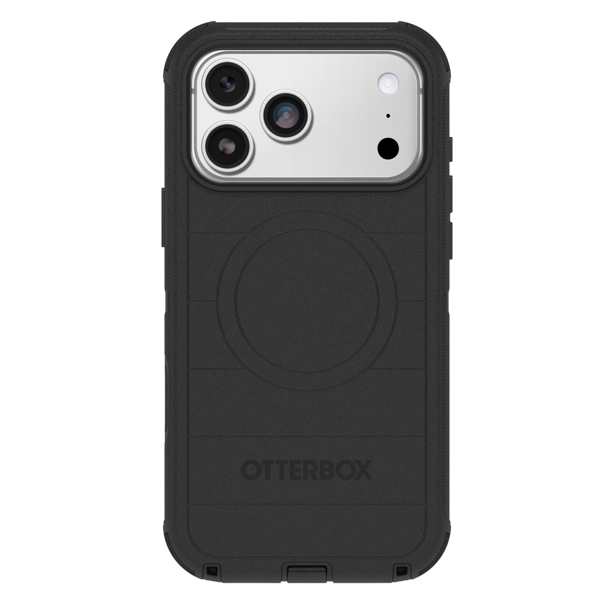 Amazon.com: OtterBox iPhone 17 Pro Max Defender Pro Series Case