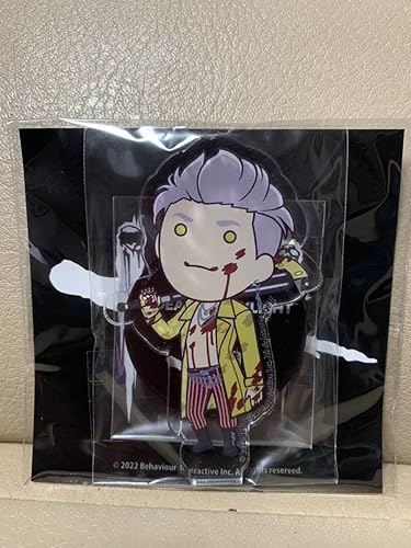 Amazon Dead By Daylight デフォルメぷちアクリルスタンド トリックスター アイドル 芸能人グッズ 通販 Amazon Dead By Daylight デフォルメぷちアクリルスタンド トリックスター アイドル 芸能人グッズ 通販