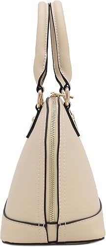 Miniatura 3 de Bolsa clásica con cremallera