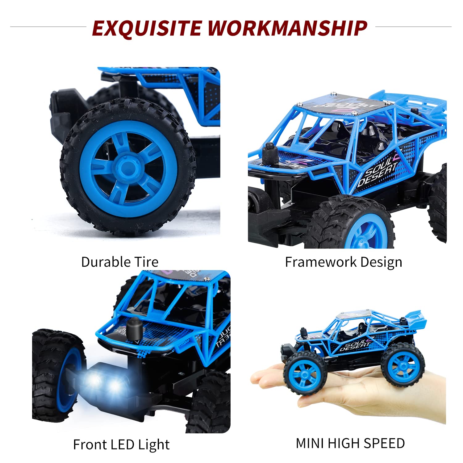 ホビーラジコン Be-1 REMOTE CONTROL CAR Amazon.com: FDJ Remote Control Car - Transform Toys Car