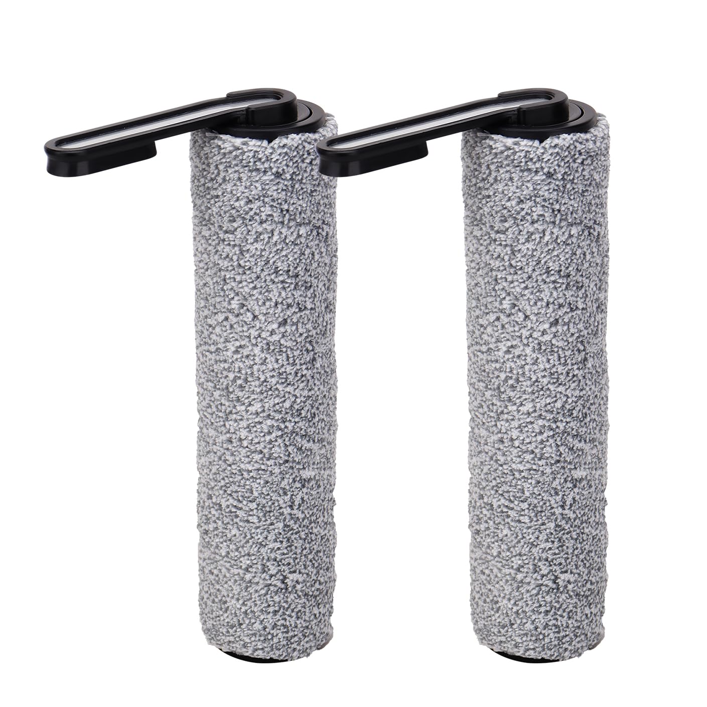 Brosses de rechange Tineco S5 / S5 Pro 2 : lot de 2 rouleaux bleus contre les mauvaises odeurs