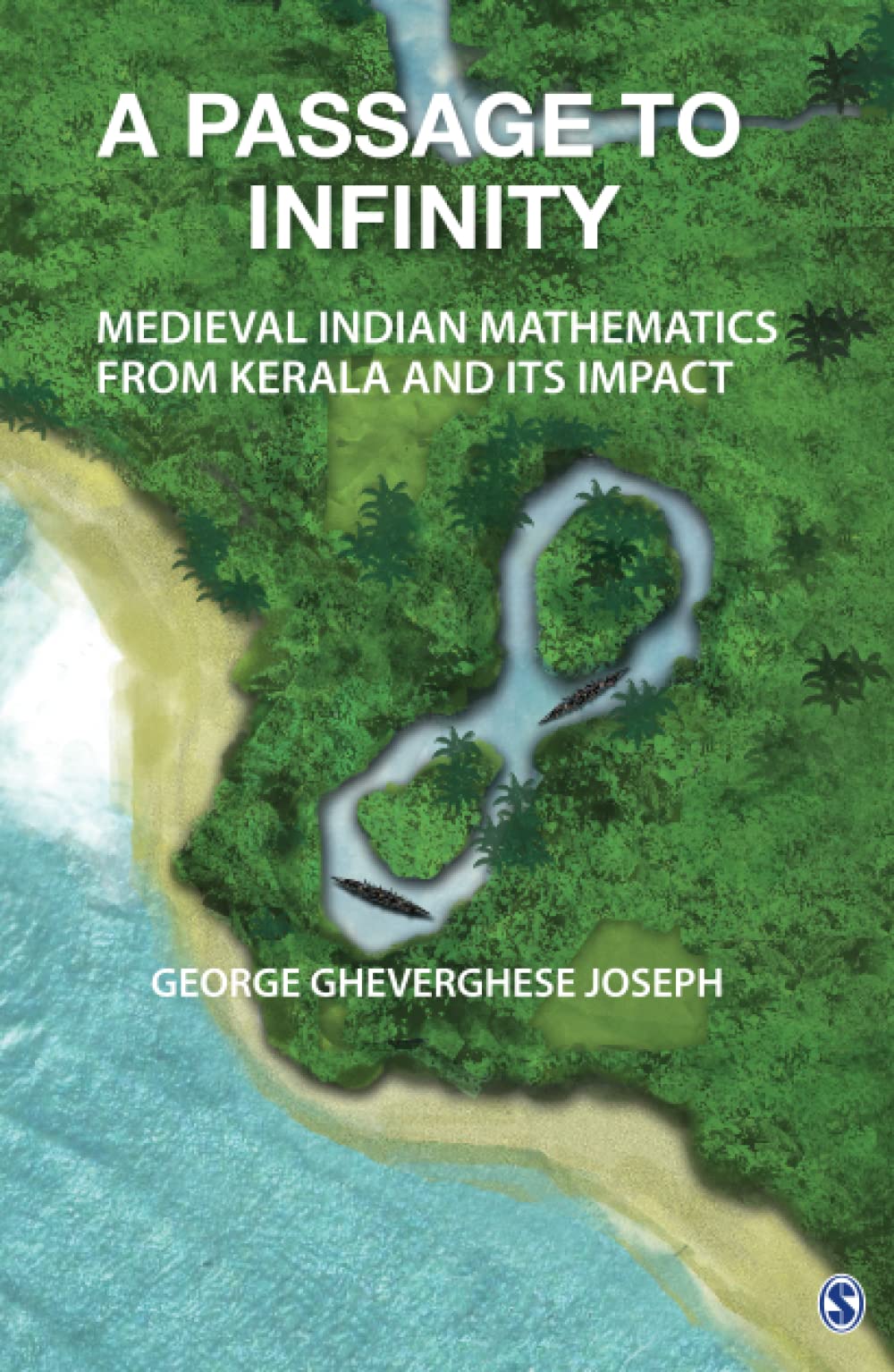 Buy A Passage to Infinity โ BookShops.in