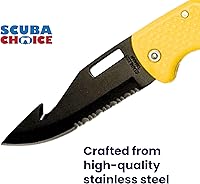 Vista 5 de Scuba ChoiceScuba Choice