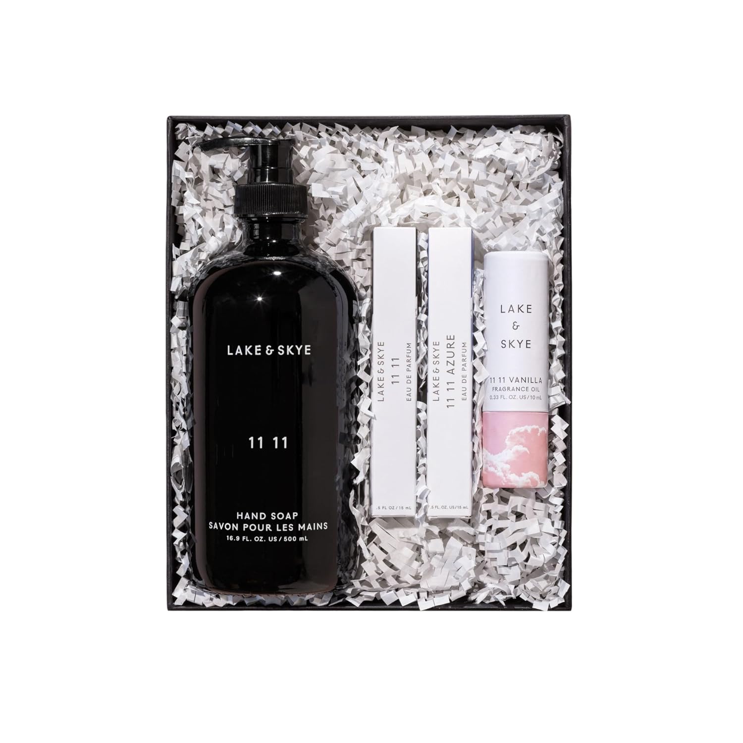 Lake and Skye The 11 11's Gift Set