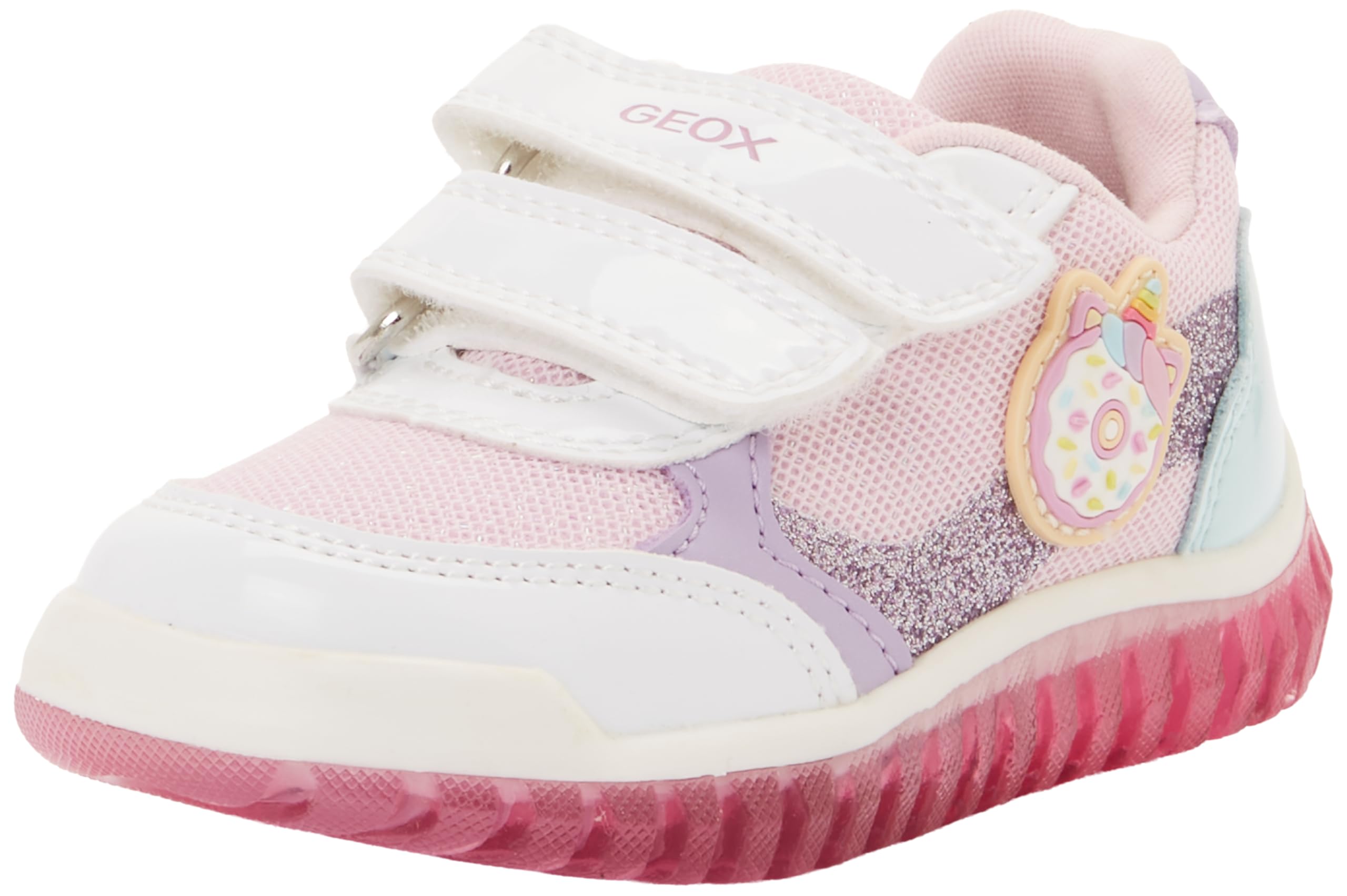 Geox: Auswahl an Schuhen
