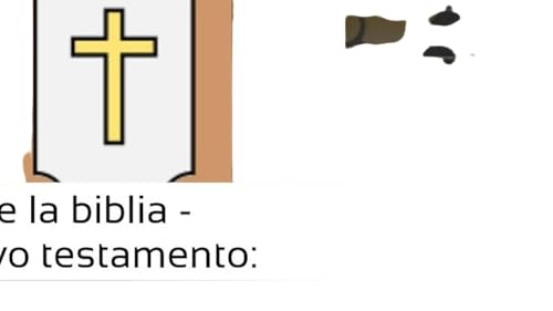 La biblia - Nuevo testamento