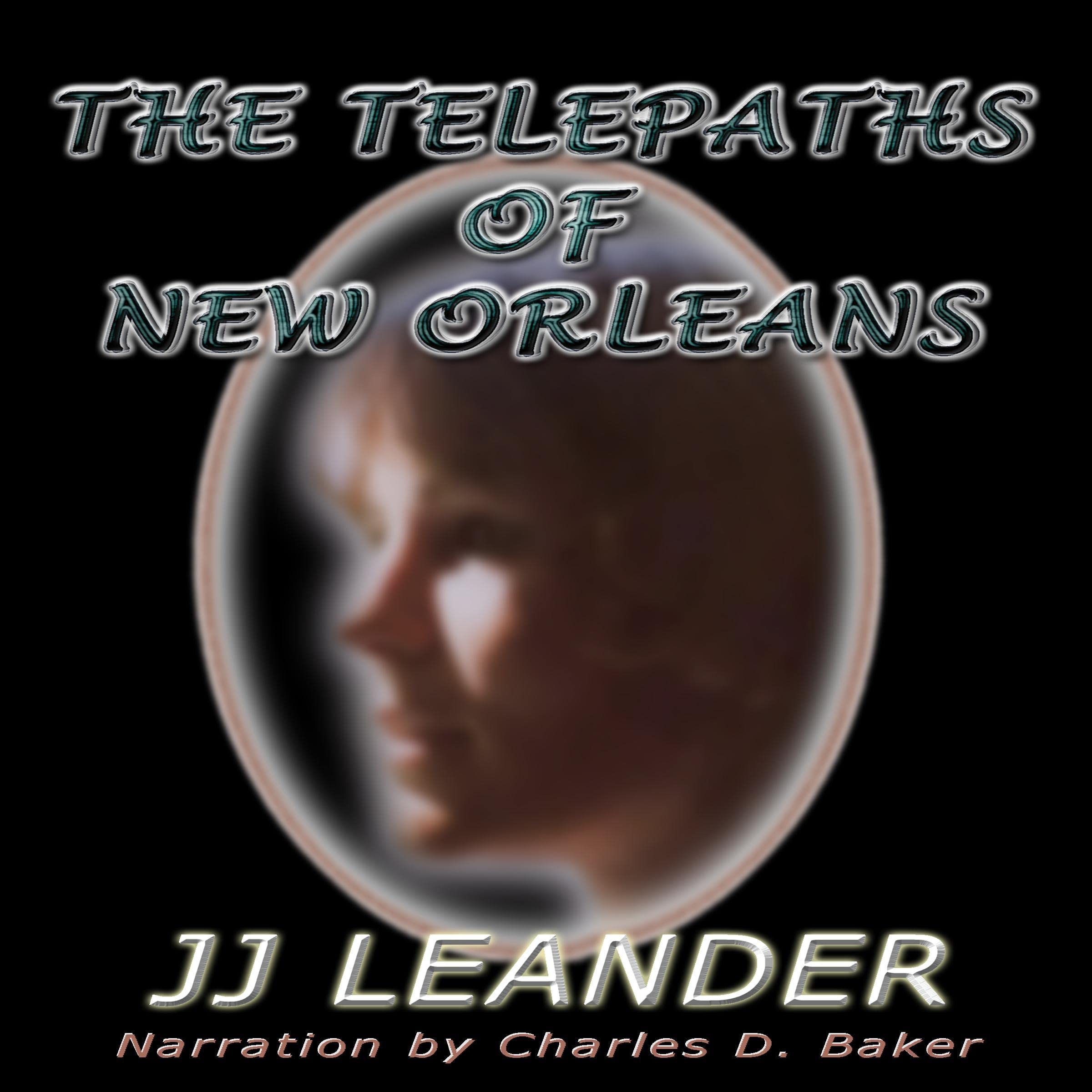 The Telepaths of New Orleans