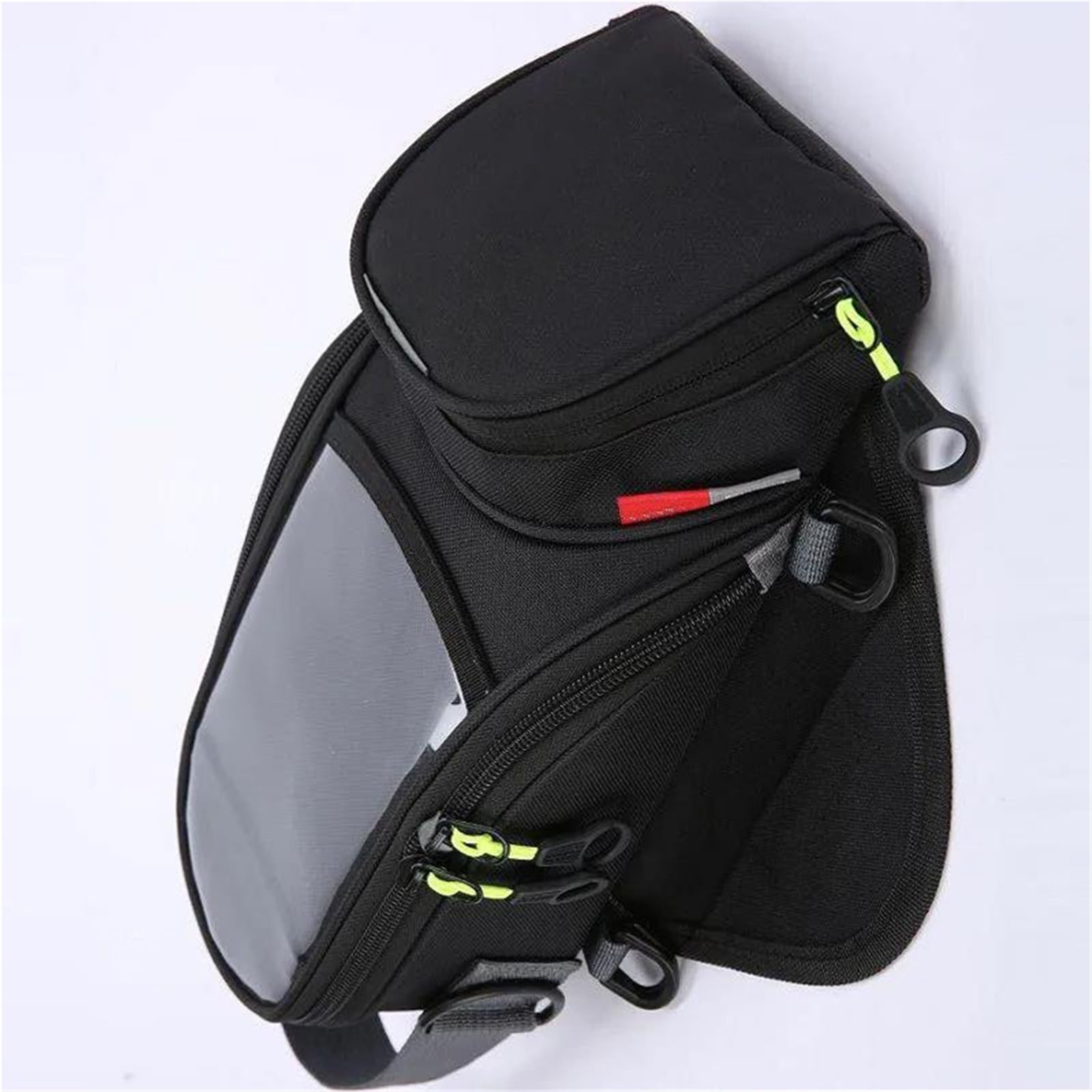 Reisebeutel Universelle Motorrad-Satteltaschen, Seitengepäcktaschen, Tanktasche, Multifunktionale Tasche