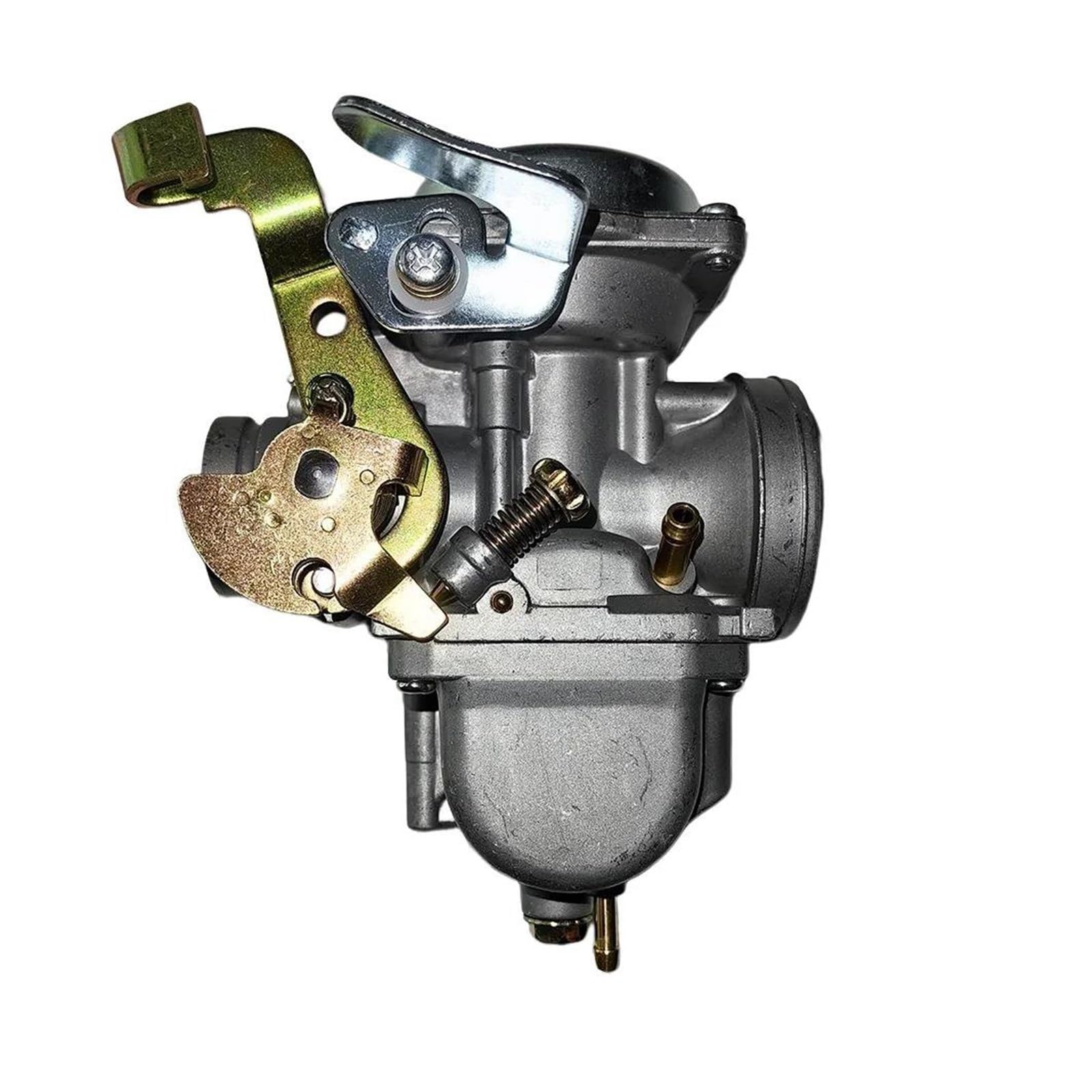 Carburateur Suzuki GN125E pour retrouver le plaisir des balades et trajets