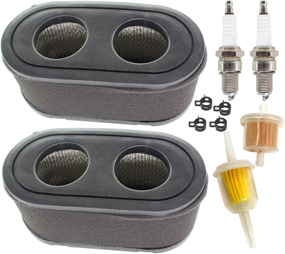 AISEN Tune Up Kit for Toro Timecutter 74741 74760 74766