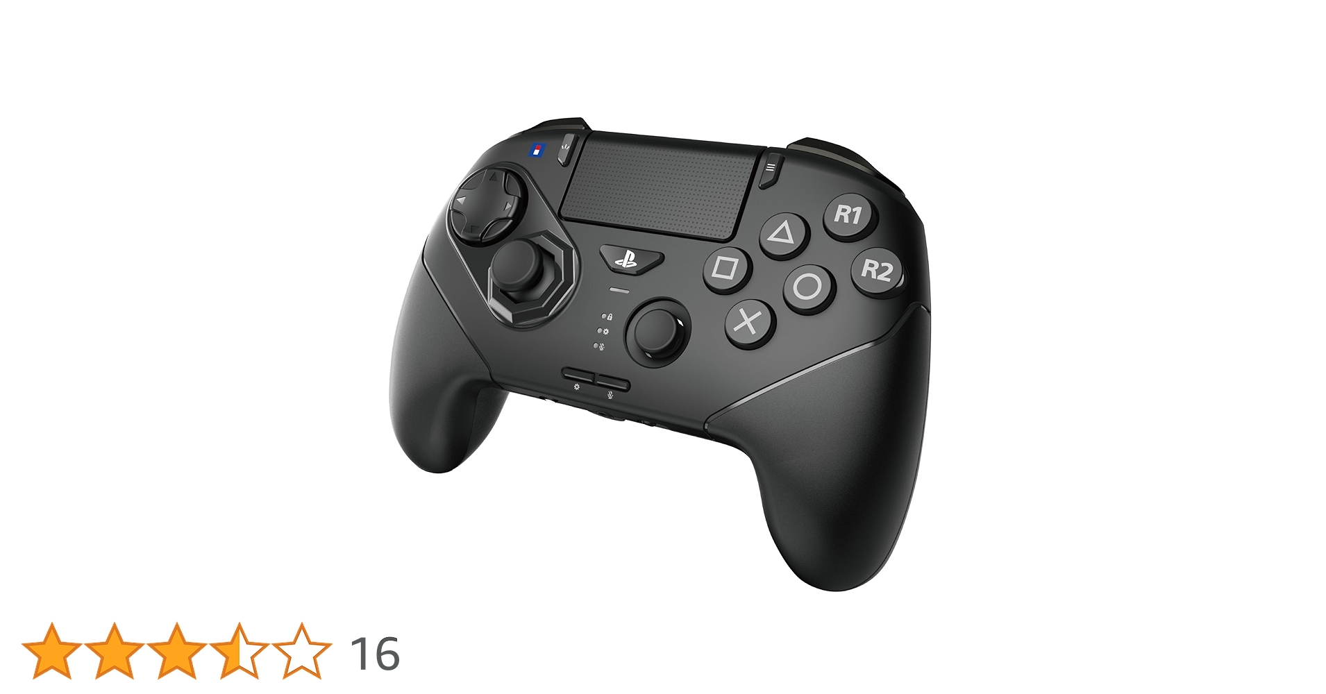 その他 Fighting Commander OCTA Pro PS5 HORI PS5 FIGHTING COMMANDER OCTA PRO KABLOSUZ KUMANDA : Amazon.com