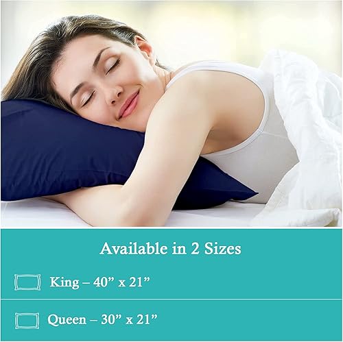 Miniatura 22 de Juego de sábanas de 4 piezas de algodón egipcio de 600 hilos, sábanas de algodón tamaño Queen para cama tamaño Queen, satén de fibra larga