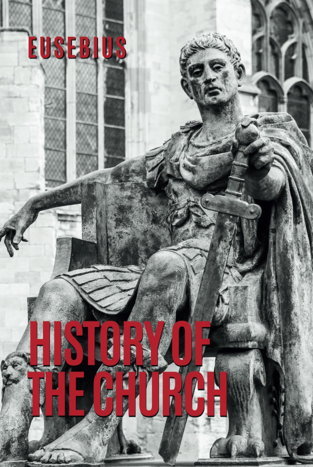 The History of the Church
