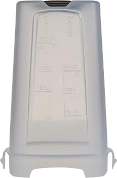 Kerbl Feeding Dispenser Maya 1500 g