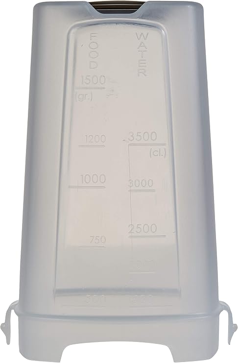 Kerbl Feeding Dispenser Maya 1500 g