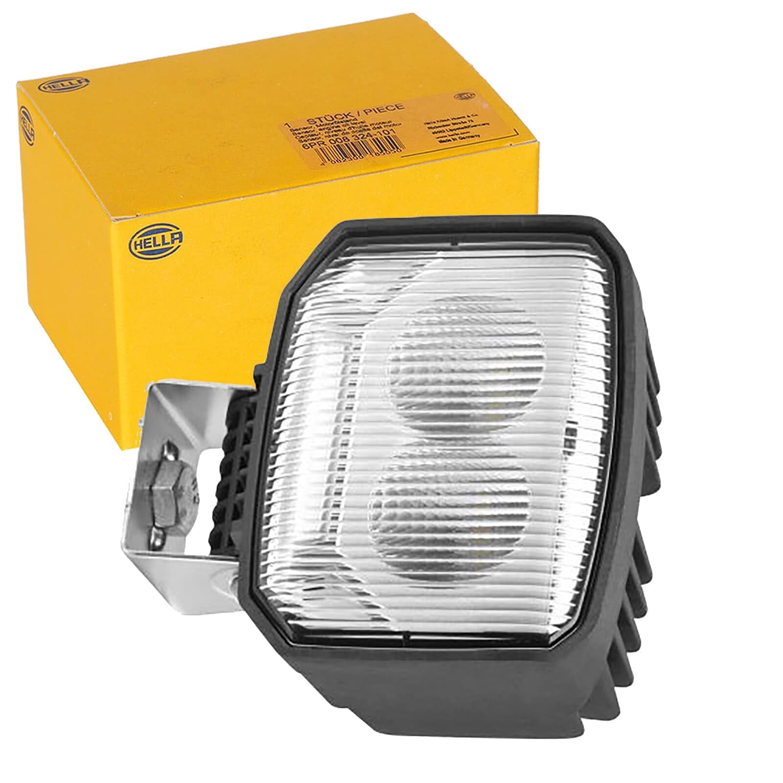 HELLA 1GA 996 588-001 WORKLIGHT