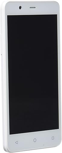 Archos Titanium Smartphone Doppia Sim 4G Bianco 8 16 Archos Titanium Smartphone Doppia Sim 4G Bianco 8 16