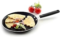 Vista 5 de Norpro Sartén antiadherente para desayunar/crepe/tortilla, 9.5 pulgadas