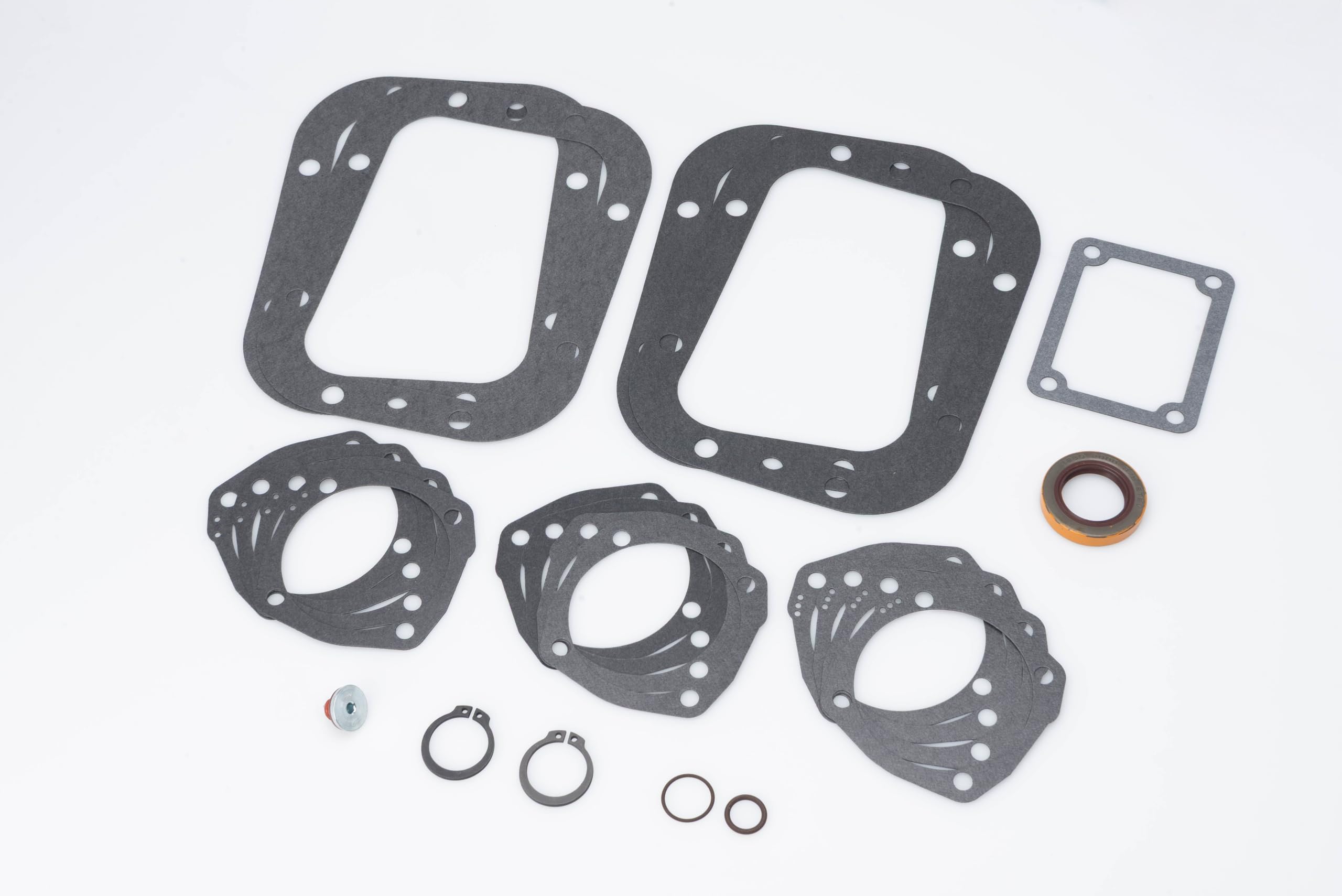 コレクション pa Amazon.com: Parker Chelsea 328356‑50X PTO Gasket & Seal Kit – for
