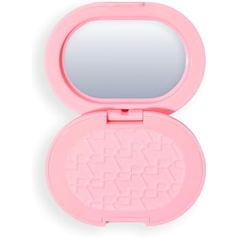 Revolution Powder Pops Instant Blur Setting Powder Airbrush Effect