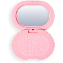 Revolution Powder Pops Instant Blur Setting Powder Airbrush Effect