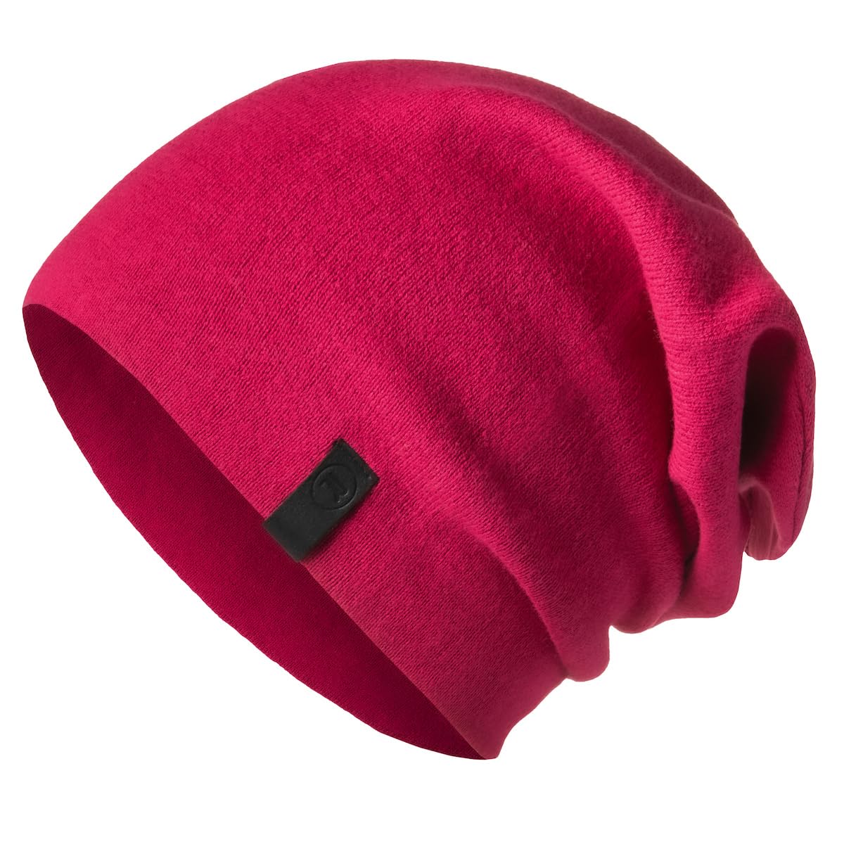 Revony womens Be3 Cotton Beanie Beanie Hat (pack of 1)