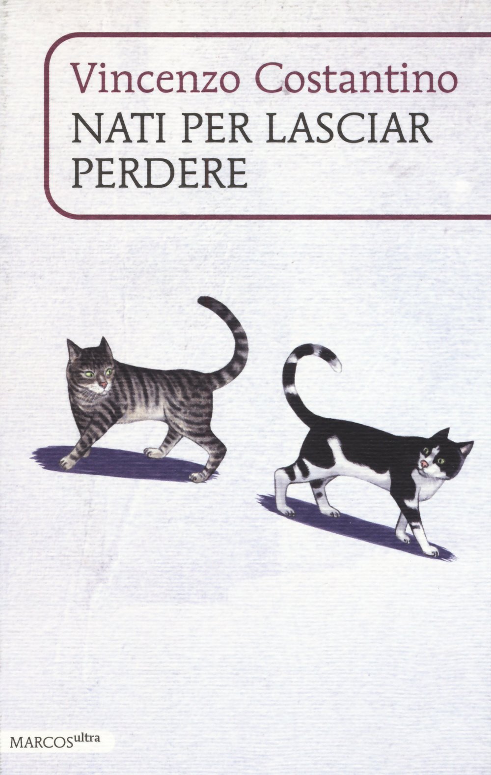Nati Per Lasciar Perdere - 4