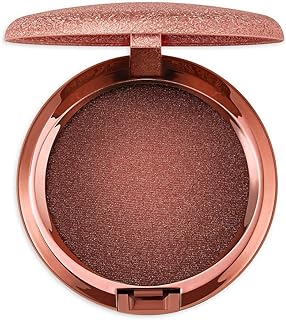 Mac Skinfinish Sunstruck Radiant Bronzer Radi...