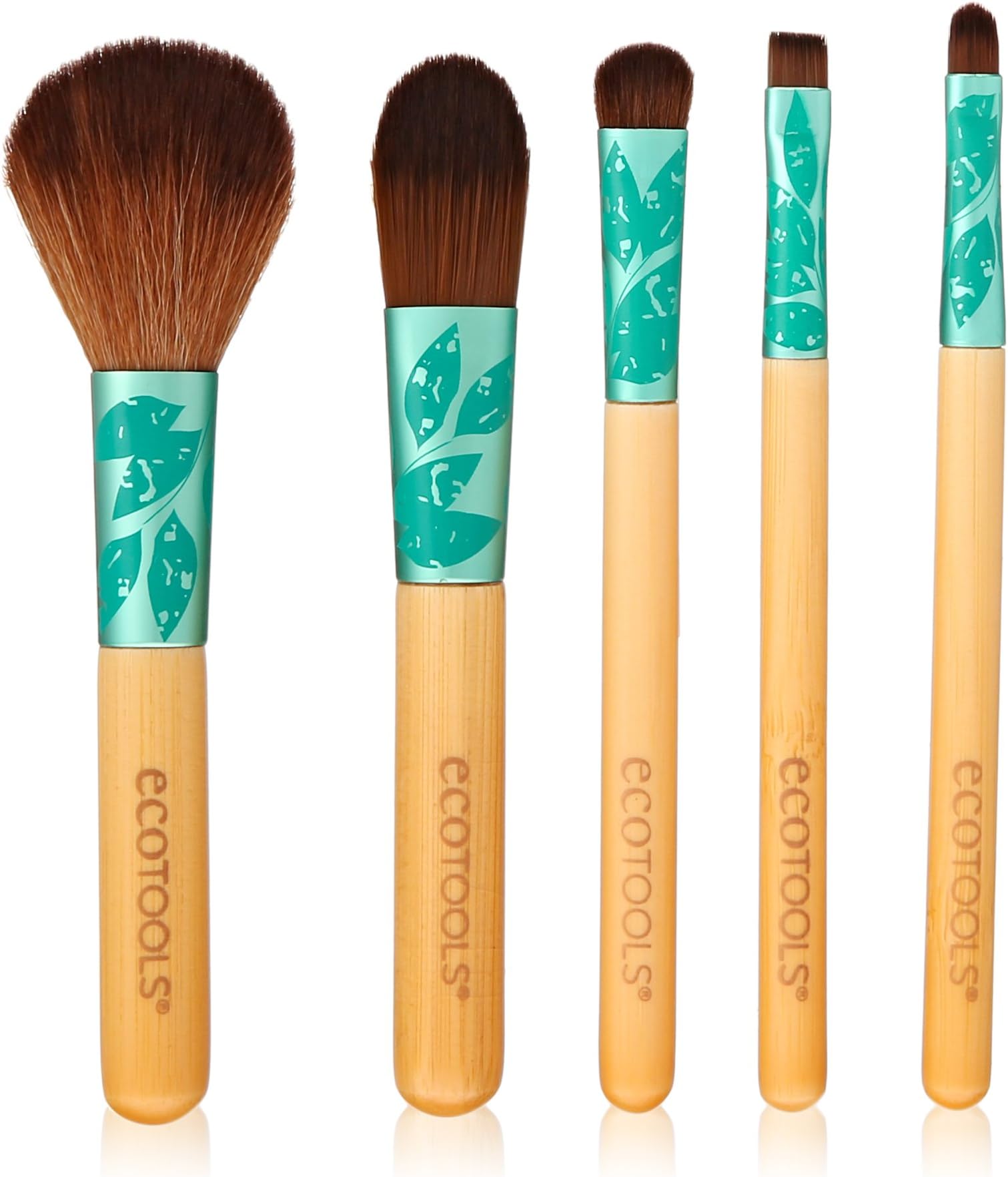 EcoTools Limited Edition Lovely Looks Set (Packaging May Vary)