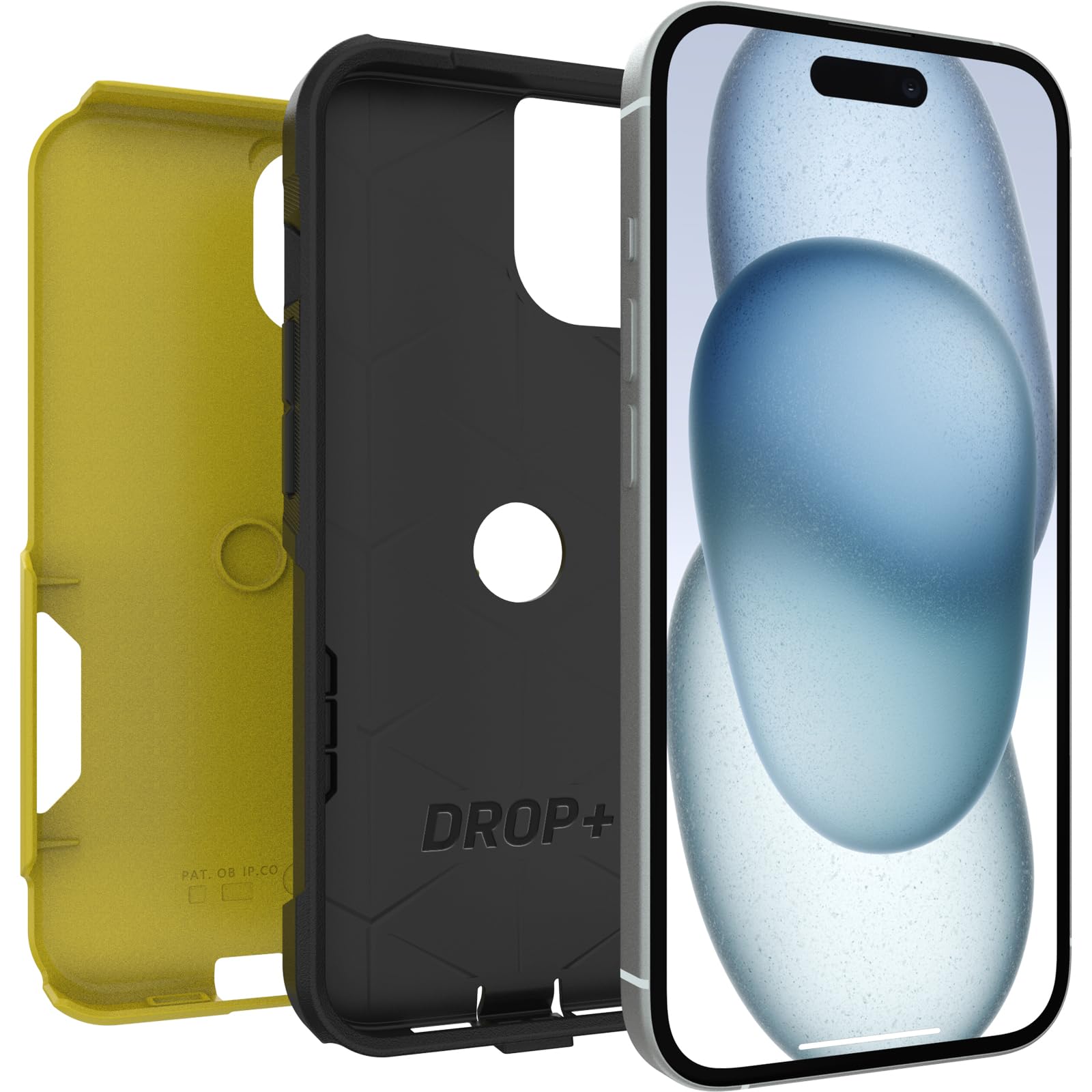 Amazon.com: OtterBox iPhone 15, iPhone 14, & iPhone 13 (Only